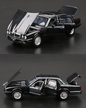 Load image into Gallery viewer, Jaguar XJ6 Diecast Model
