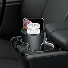 Load image into Gallery viewer, 4-in-1 Fast Wireless Charger for Cup Holder
