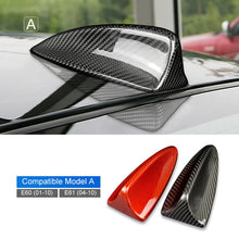 Load image into Gallery viewer, BMW Carbon Fibre Shark Fin Antenna Cover
