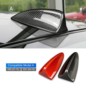 BMW Carbon Fibre Shark Fin Antenna Cover