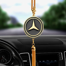 Load image into Gallery viewer, Hanging Pendant - Mercedes
