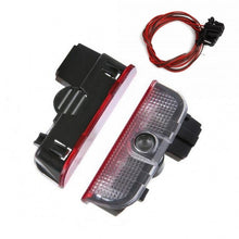 Load image into Gallery viewer, 2pcs LED Puddle Light - VW
