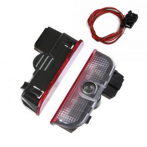 2pcs LED Puddle Light - VW