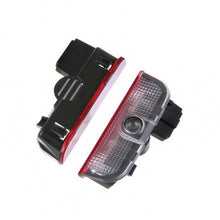 Load image into Gallery viewer, 2pcs LED Puddle Light - VW
