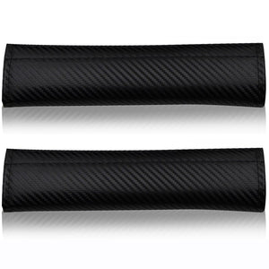 2x Seat Belt Cushion - AMG