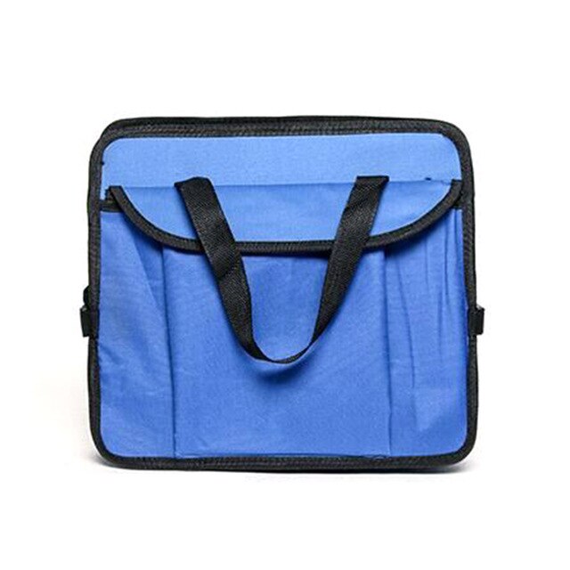 Foldable Car Organising Bag