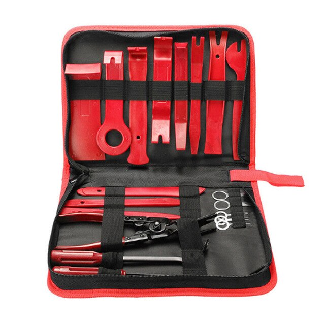 19/28pcs DIY Kit/Panel Removal Kit