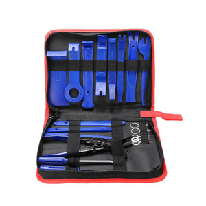 19/28pcs DIY Kit/Panel Removal Kit