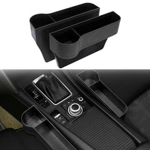 Load image into Gallery viewer, 2X Car Seat Gap Organisers
