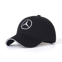 Load image into Gallery viewer, Mercedes-Benz Baseball Cap
