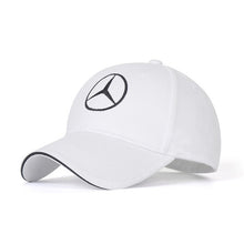 Load image into Gallery viewer, Mercedes-Benz Baseball Cap
