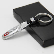 Load image into Gallery viewer, Metal Keychain - Toyota - Various Designs
