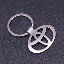 Load image into Gallery viewer, Metal Keychain - Toyota - Various Designs
