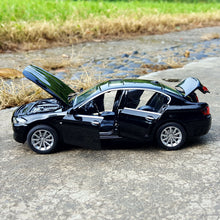 Load image into Gallery viewer, BMW 5 Series F10 Diecast Model
