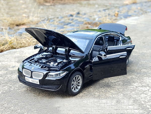 BMW 5 Series F10 Diecast Model