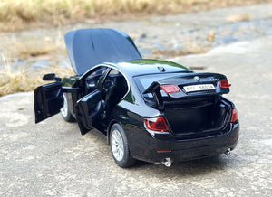 BMW 5 Series F10 Diecast Model