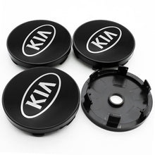 Load image into Gallery viewer, 4x Wheel Center Hub - KIA
