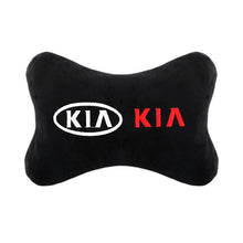 Load image into Gallery viewer, Headrest &amp; Seatbelt Cushion - KIA
