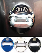 Load image into Gallery viewer, 4x KIA Door Lock Cover
