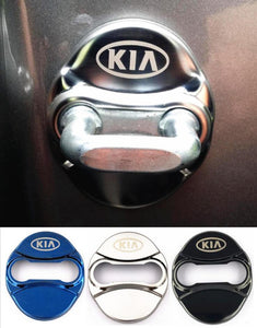 4x KIA Door Lock Cover