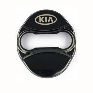 4x KIA Door Lock Cover