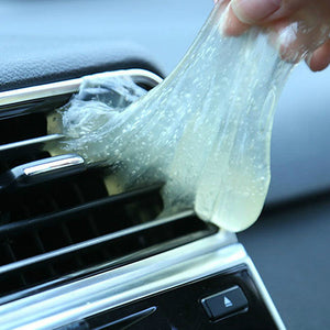 Car Cleaning Glue