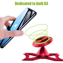 Load image into Gallery viewer, Audi A3/S3 Phone Holder
