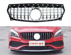 2013-2015 CLA GT Racing Grill