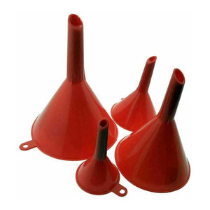 4pcs Multi-Use Funnels