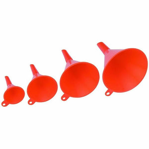 4pcs Multi-Use Funnels