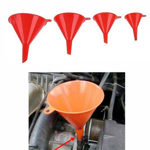 4pcs Multi-Use Funnels