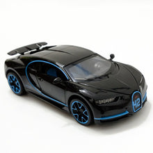 Load image into Gallery viewer, Bugatti Chiron Diecast Model
