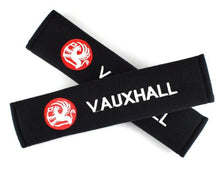 Load image into Gallery viewer, Vauxhall Seat Belt Cushion
