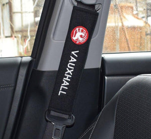 Vauxhall Seat Belt Cushion