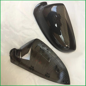 Vauxhall Astra 2010-2019 Carbon Fibre Mirrors