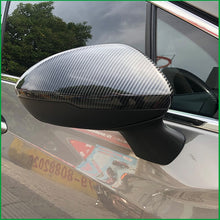 Load image into Gallery viewer, Vauxhall Astra 2010-2019 Carbon Fibre Mirrors
