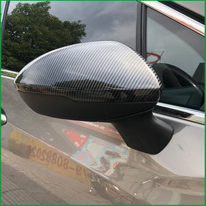 Vauxhall Astra 2010-2019 Carbon Fibre Mirrors