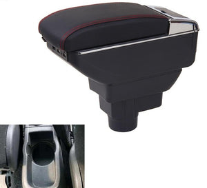 Vauxhall Corsa D Armrest