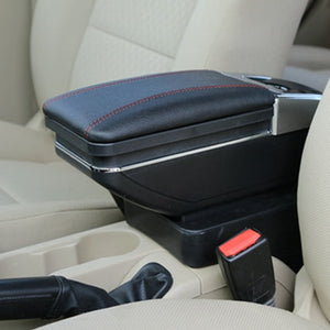 Vauxhall Corsa D Armrest