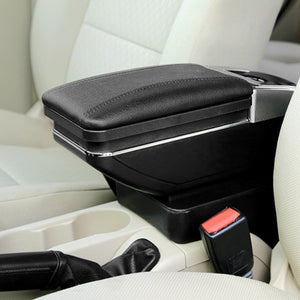 Vauxhall Corsa D Armrest