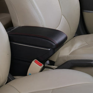 Vauxhall Corsa D Armrest