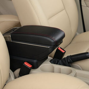 Vauxhall Corsa D Armrest