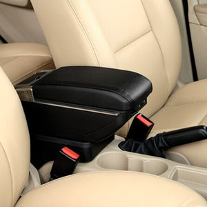 Vauxhall Corsa D Armrest