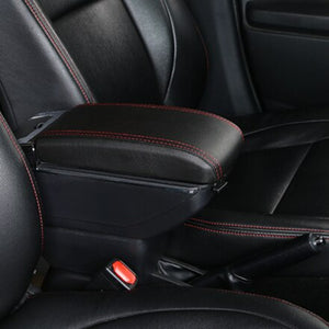 Vauxhall Corsa D Armrest