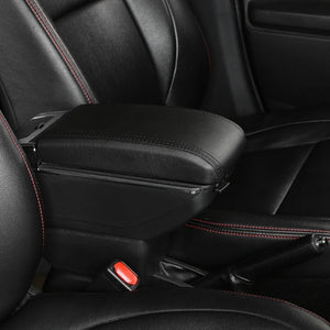 Vauxhall Corsa D Armrest