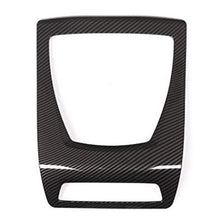 Load image into Gallery viewer, BMW F10 Carbon Fibre Front Reading Light Surround
