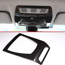 Load image into Gallery viewer, BMW F10 Carbon Fibre Front Reading Light Surround
