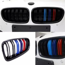 Load image into Gallery viewer, BMW F10 Kidney Grilles
