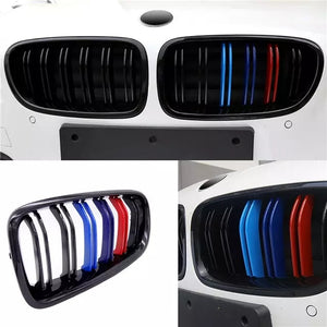 BMW F10 Kidney Grilles