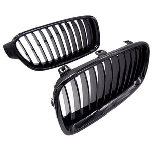 BMW F10 Kidney Grilles